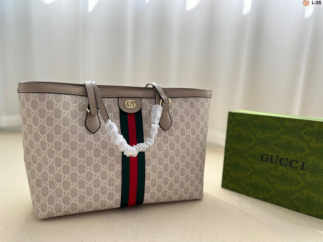 Gucci Shopping