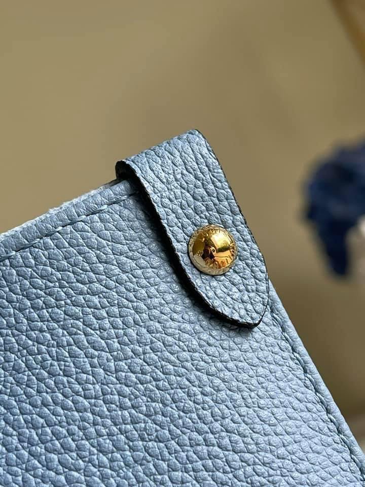 Louis Vuitton  MM Tote Bag