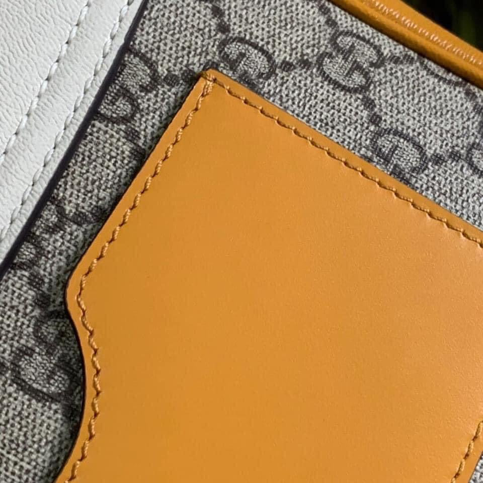 Gucci padlocks mini bag
