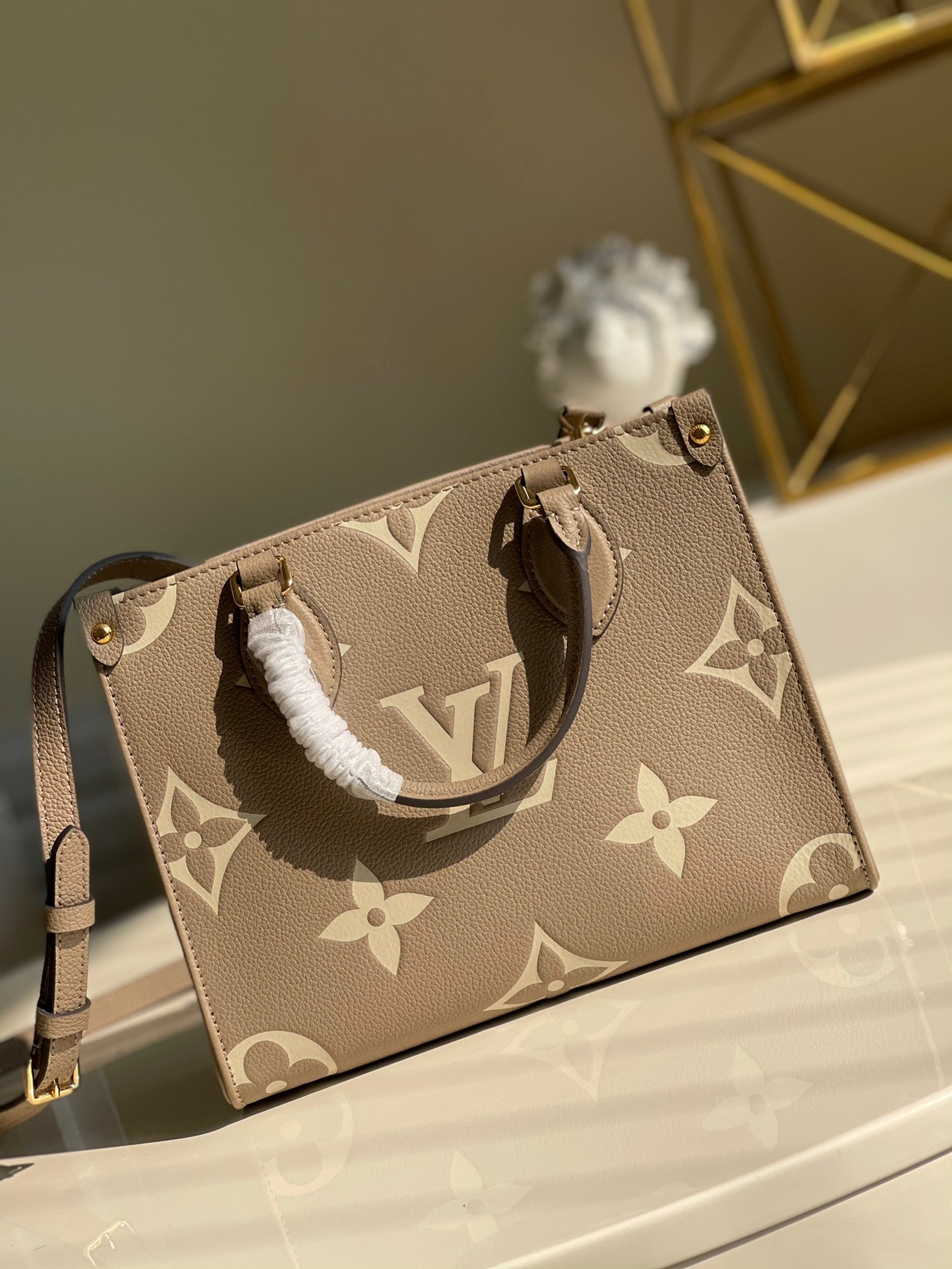 Louis Vuitton   PM Bag