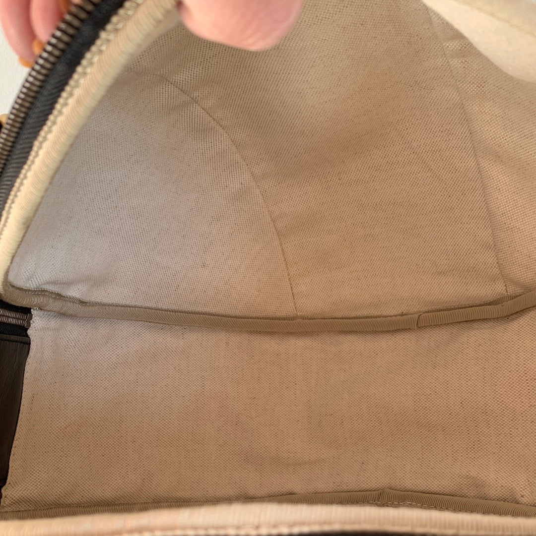 Gucci Basketball Bag