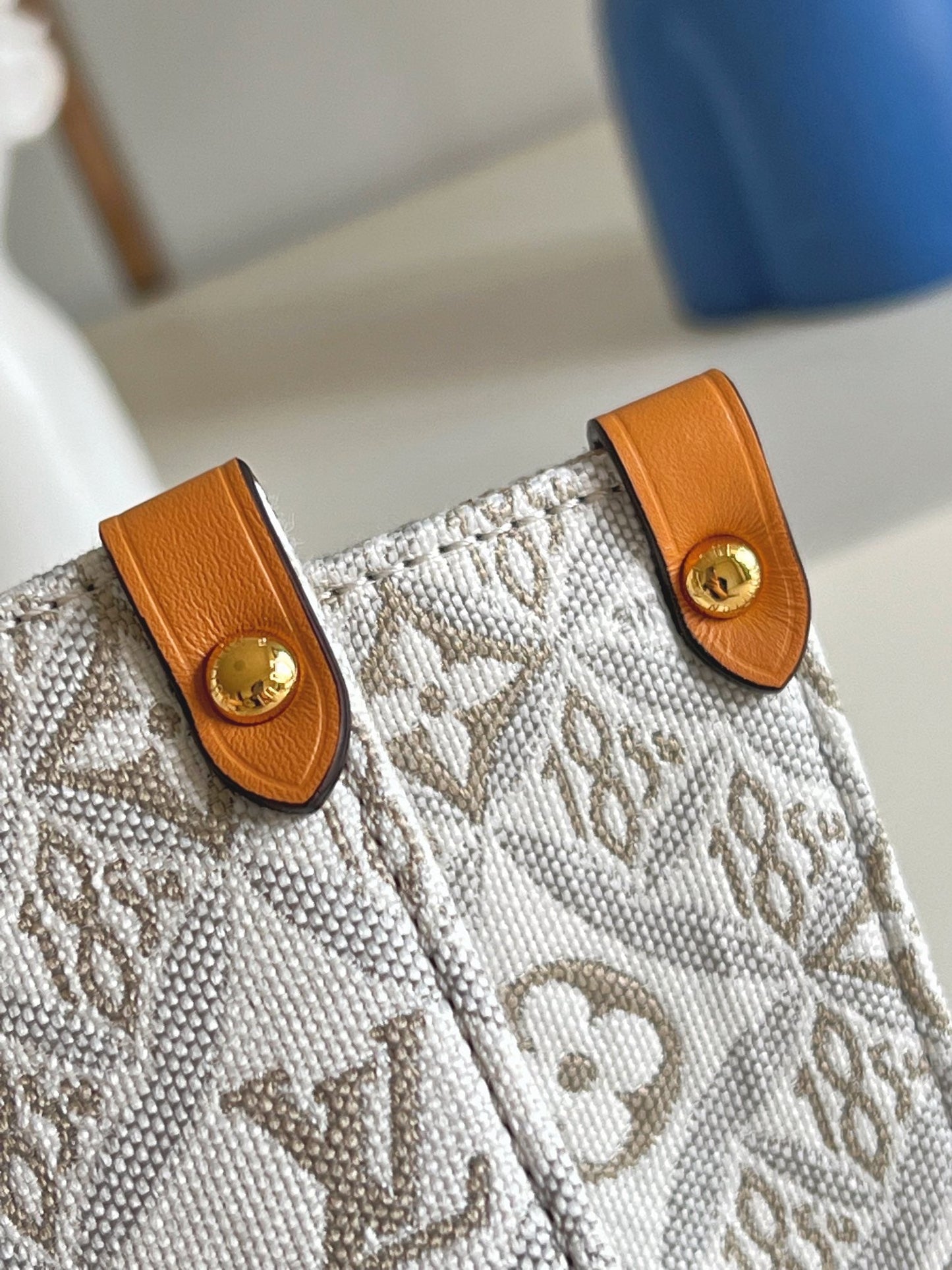 Louis Vuitton  MM Bag