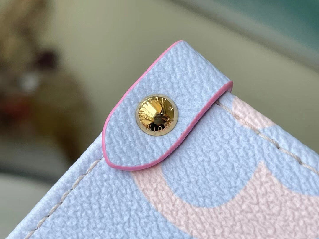 Louis Vuitton  PM Bag