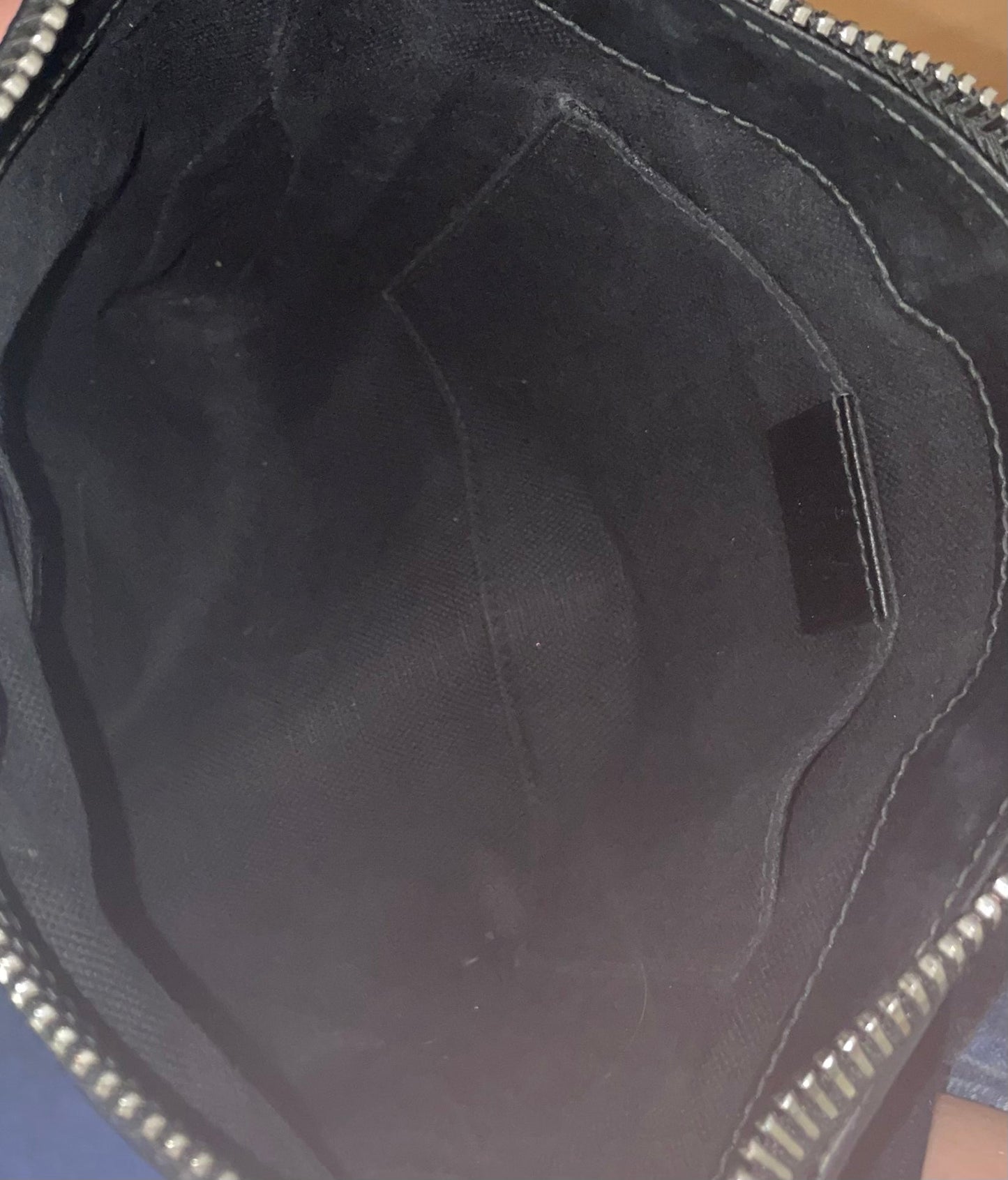 Gucci GG Web Strap Web Messenger