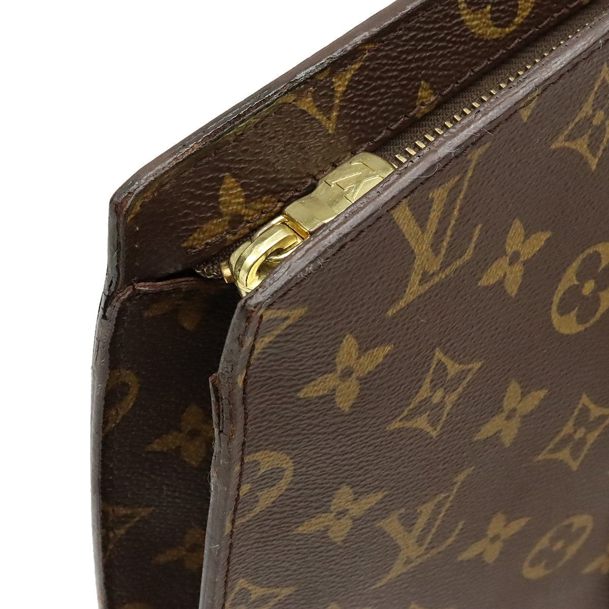 Louis Vuitton Babylone Tote Bag M51102