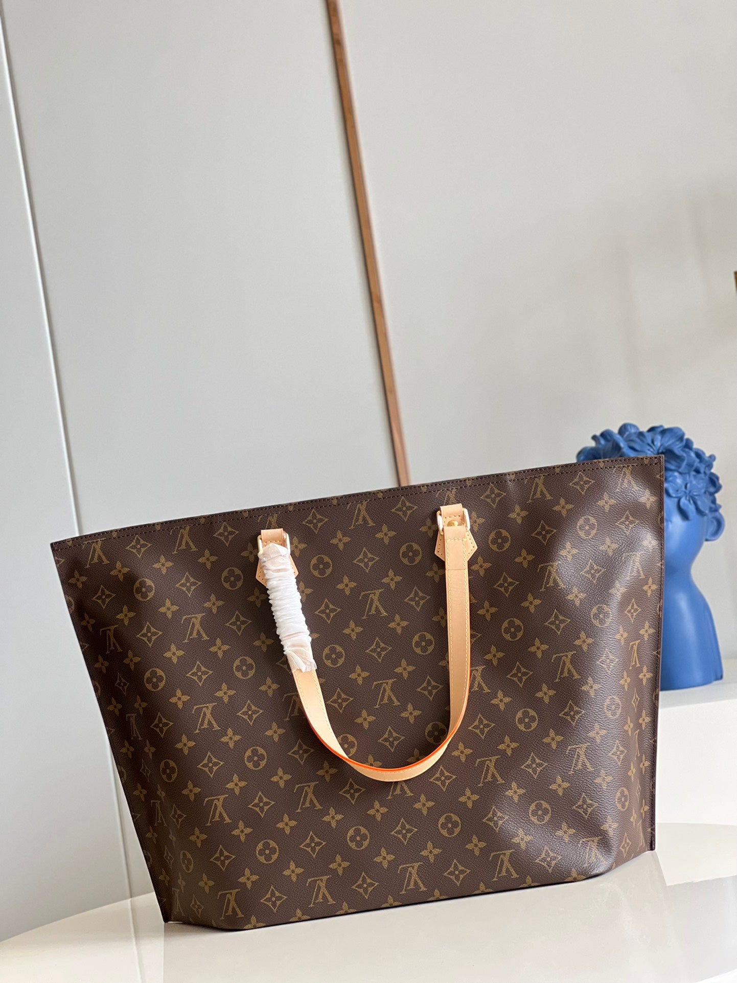 Louis Vuitton All In MM Bag