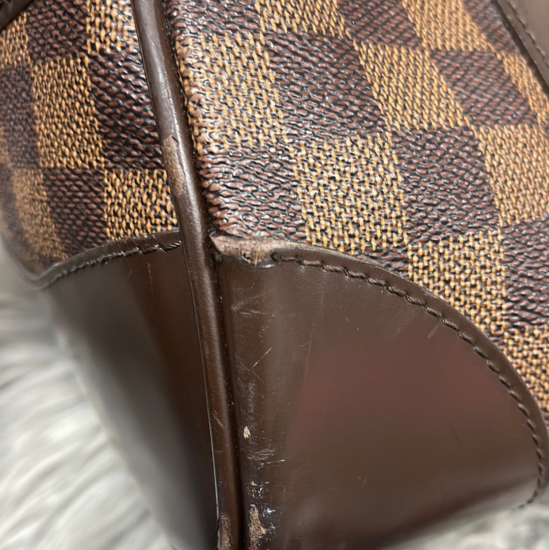 Louis Vuitton Handbag Luxury Designer