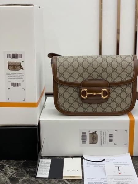 Gucci horsebit 1995 Mini Bag