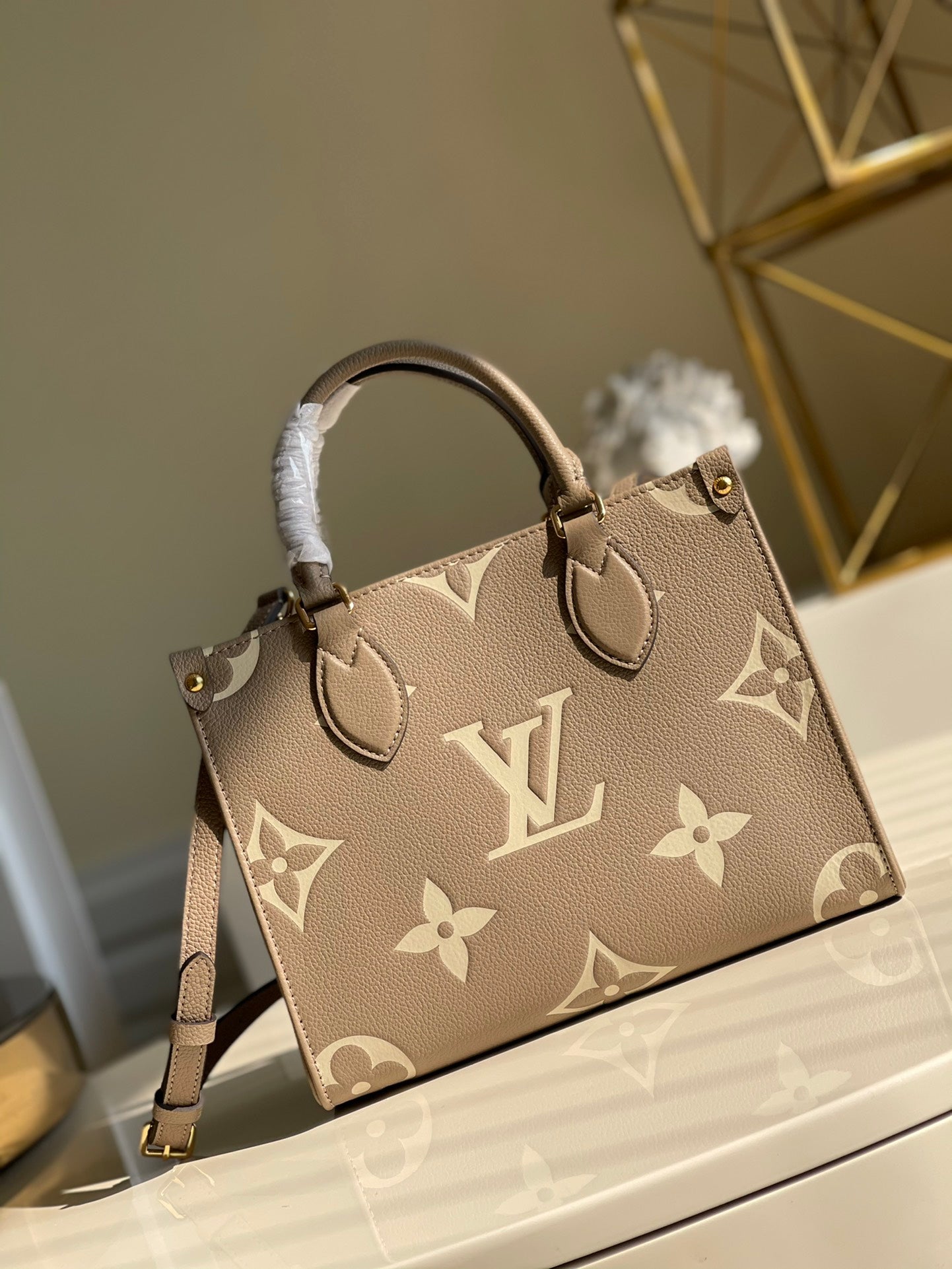 Louis Vuitton   PM Bag