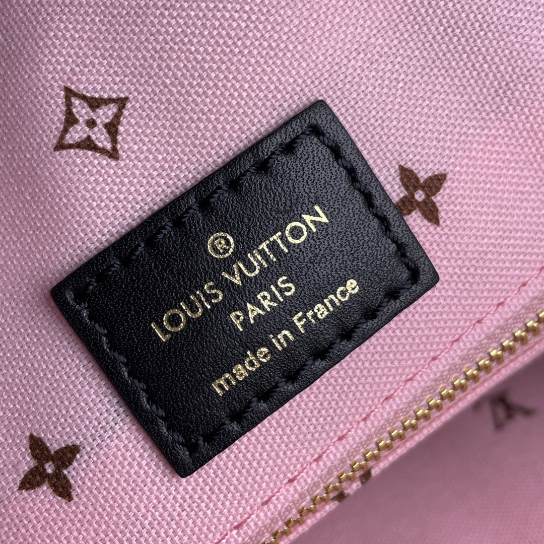 Louis Vuitton  MM Bag
