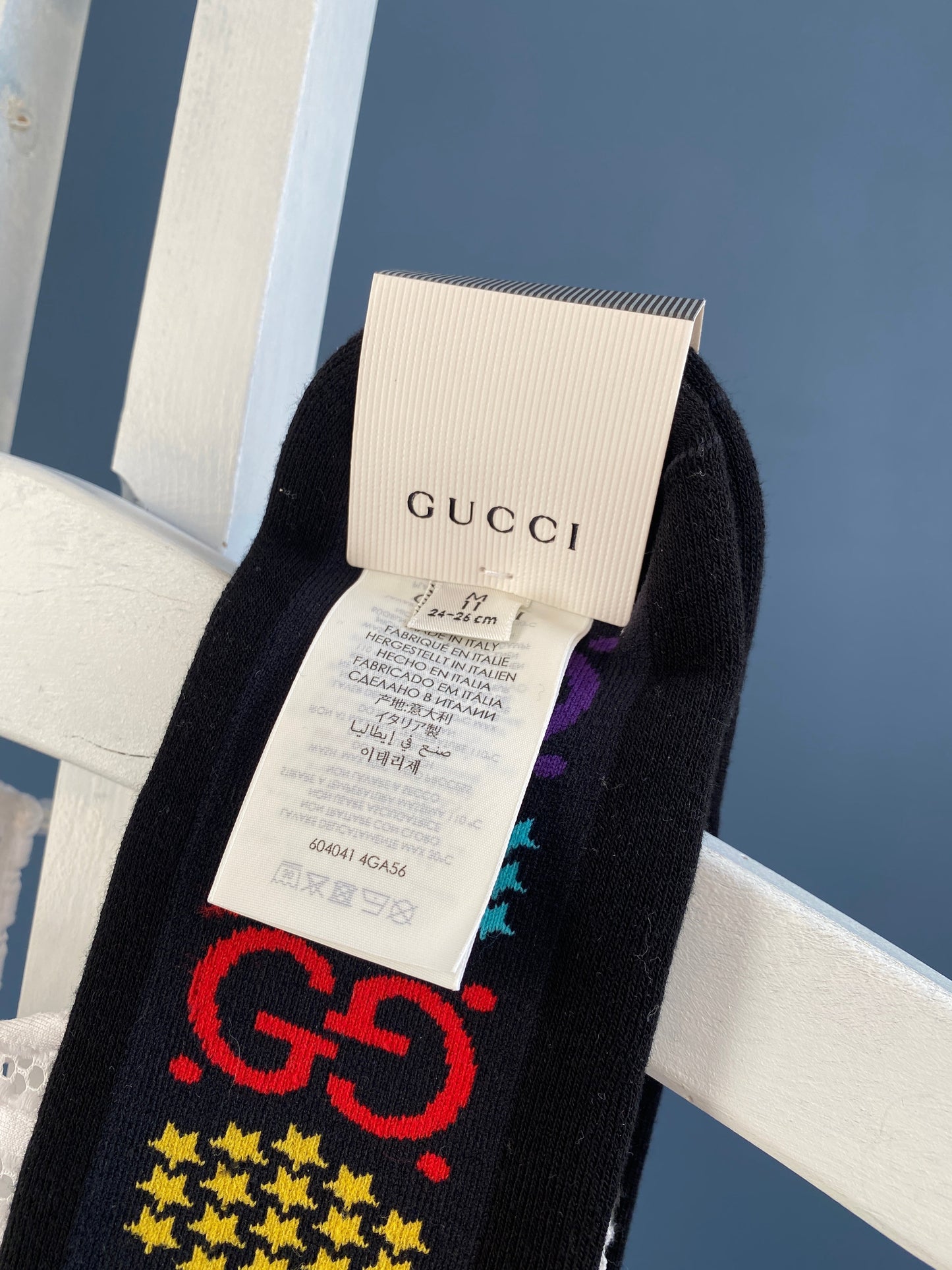 GUCCI SOCKEN