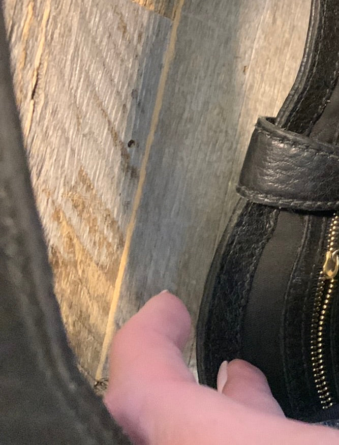 Gucci Jackie Leather Hobo Bag