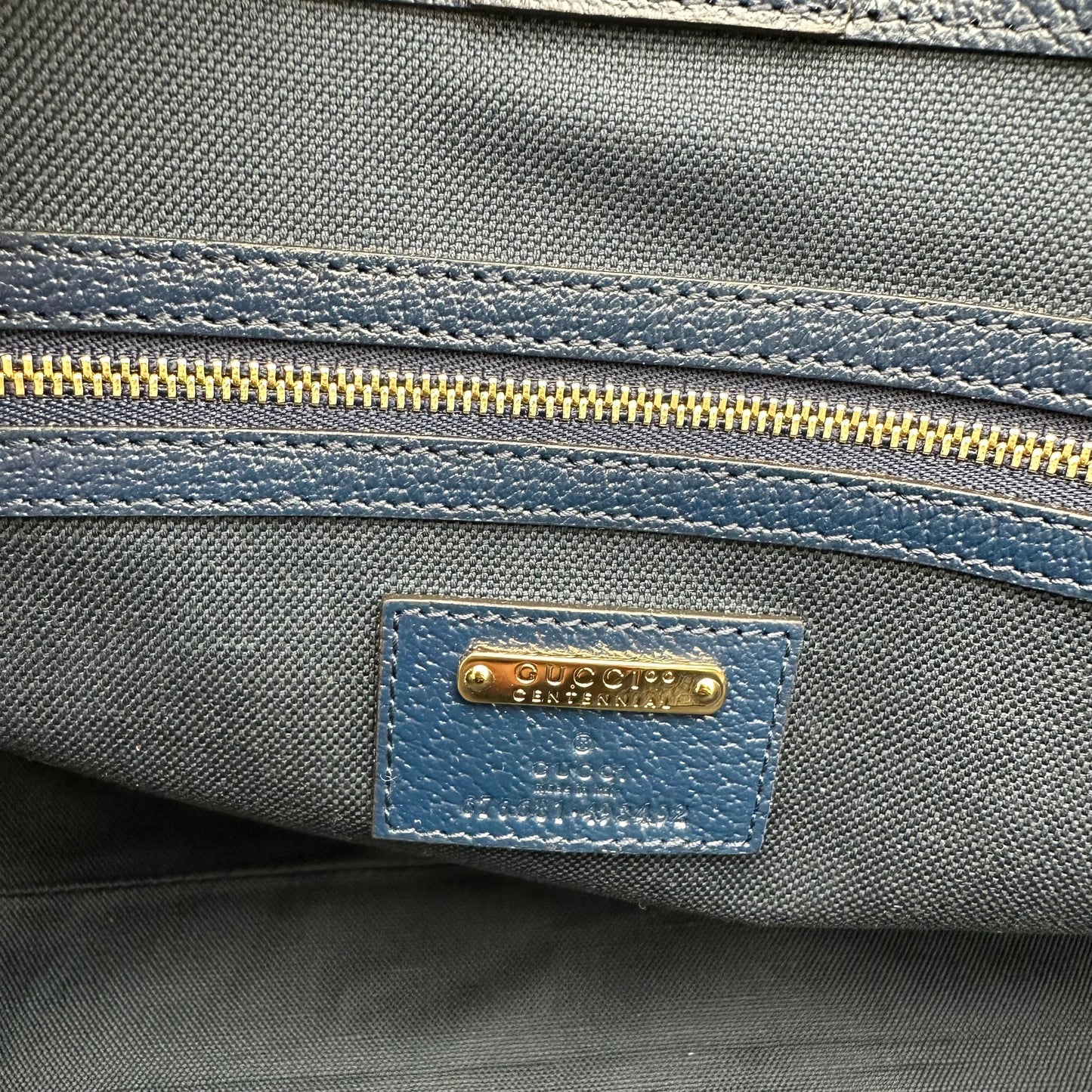Gucci 100 Ophidia Medium Tote Bag