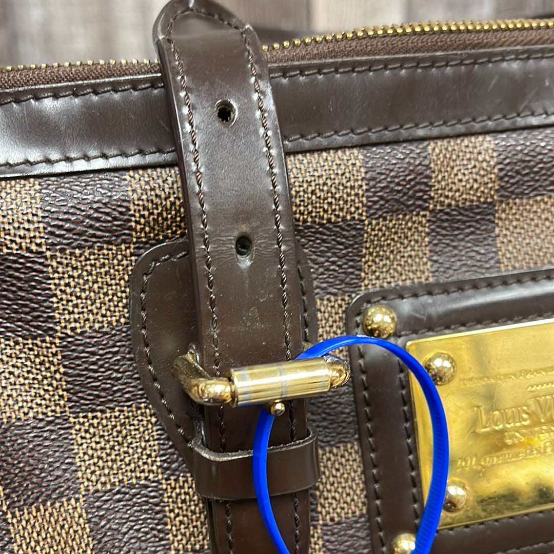 Louis Vuitton Handbag Luxury Designer
