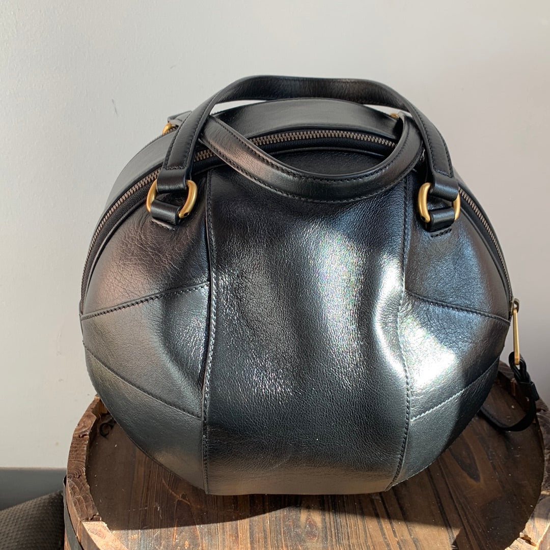 Gucci Basketball Bag