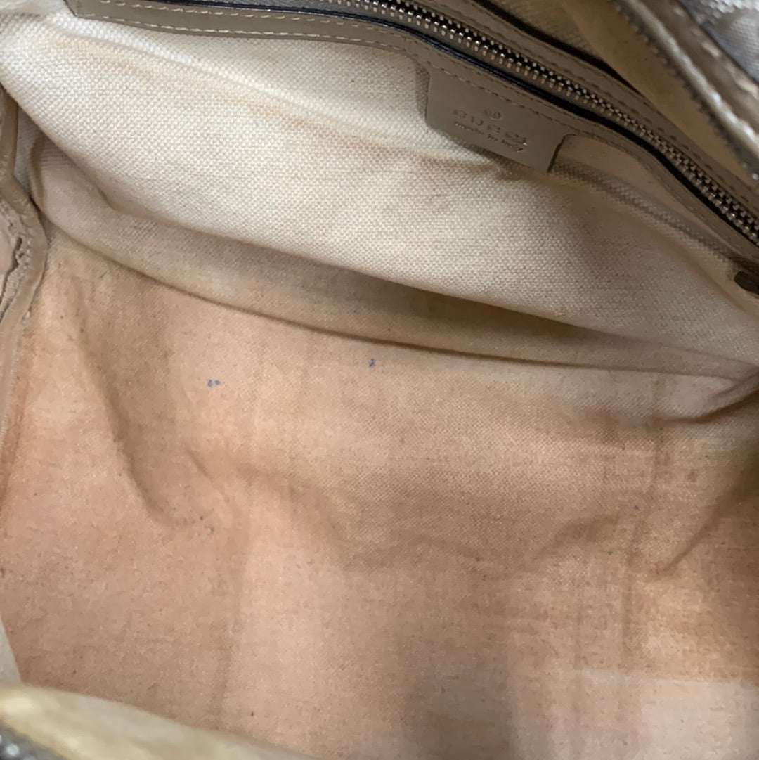Gucci GG Joy Boston Bag