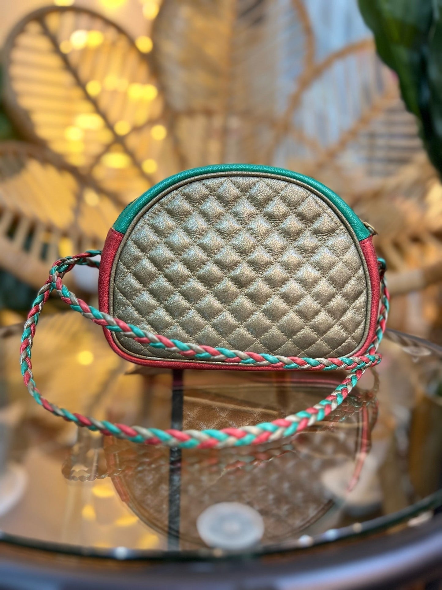Gucci Mini Trapuntata