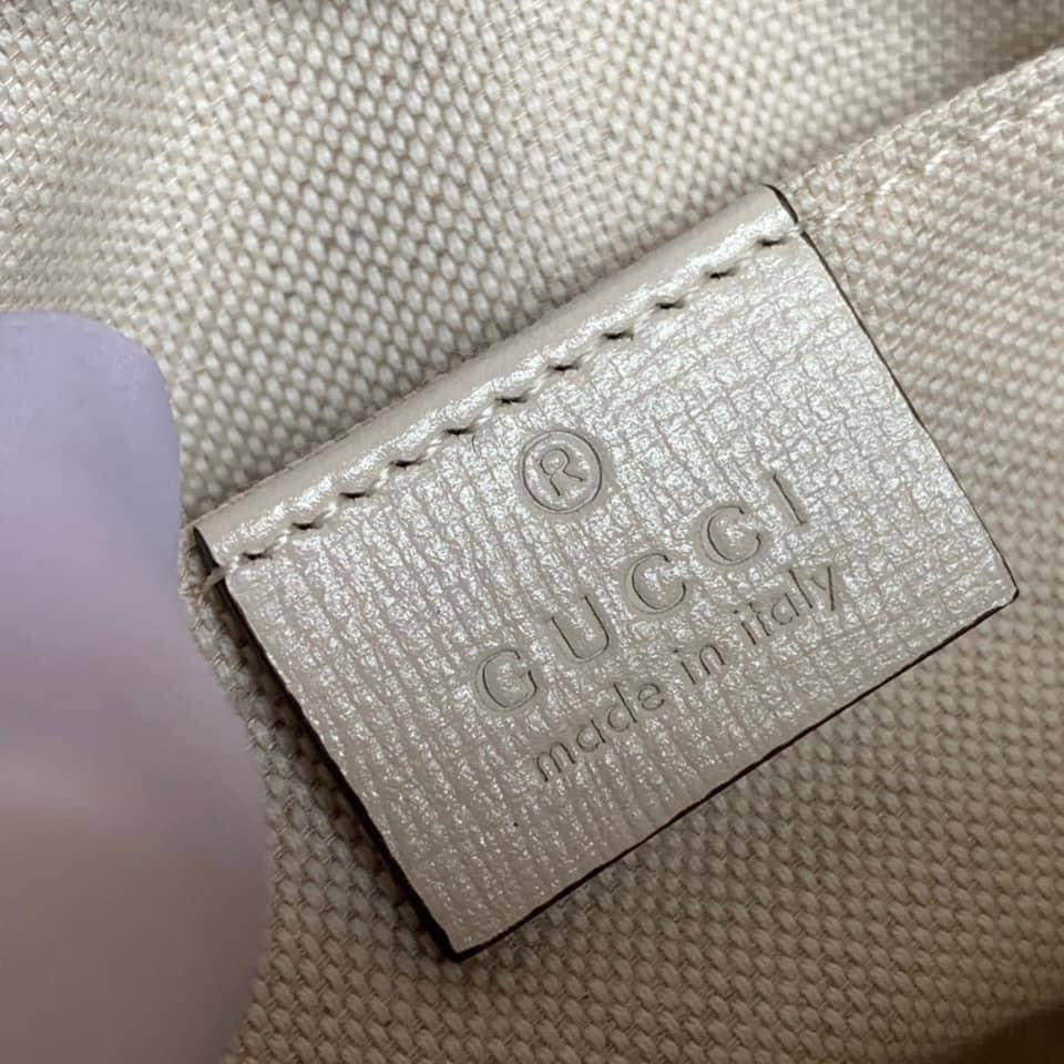 Gucci horsebit 1995 Mini Top handle bag