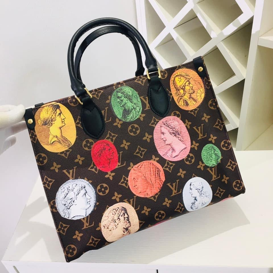 Louis Vuitton  MM Bag