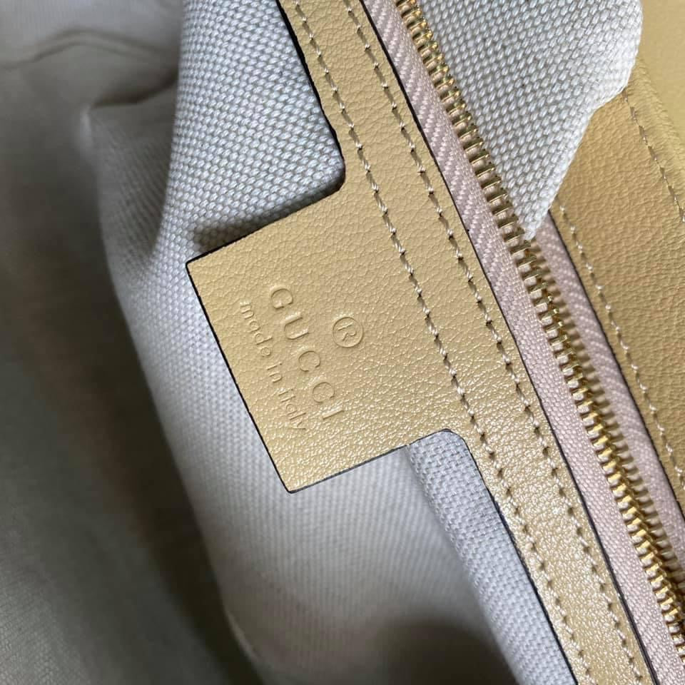 Gucci GG Marmont Mini Top handle Bag