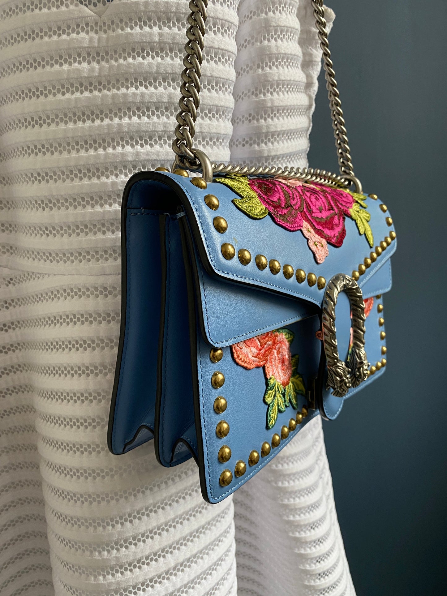 GUCCI RE-EDITION DIONYSUS