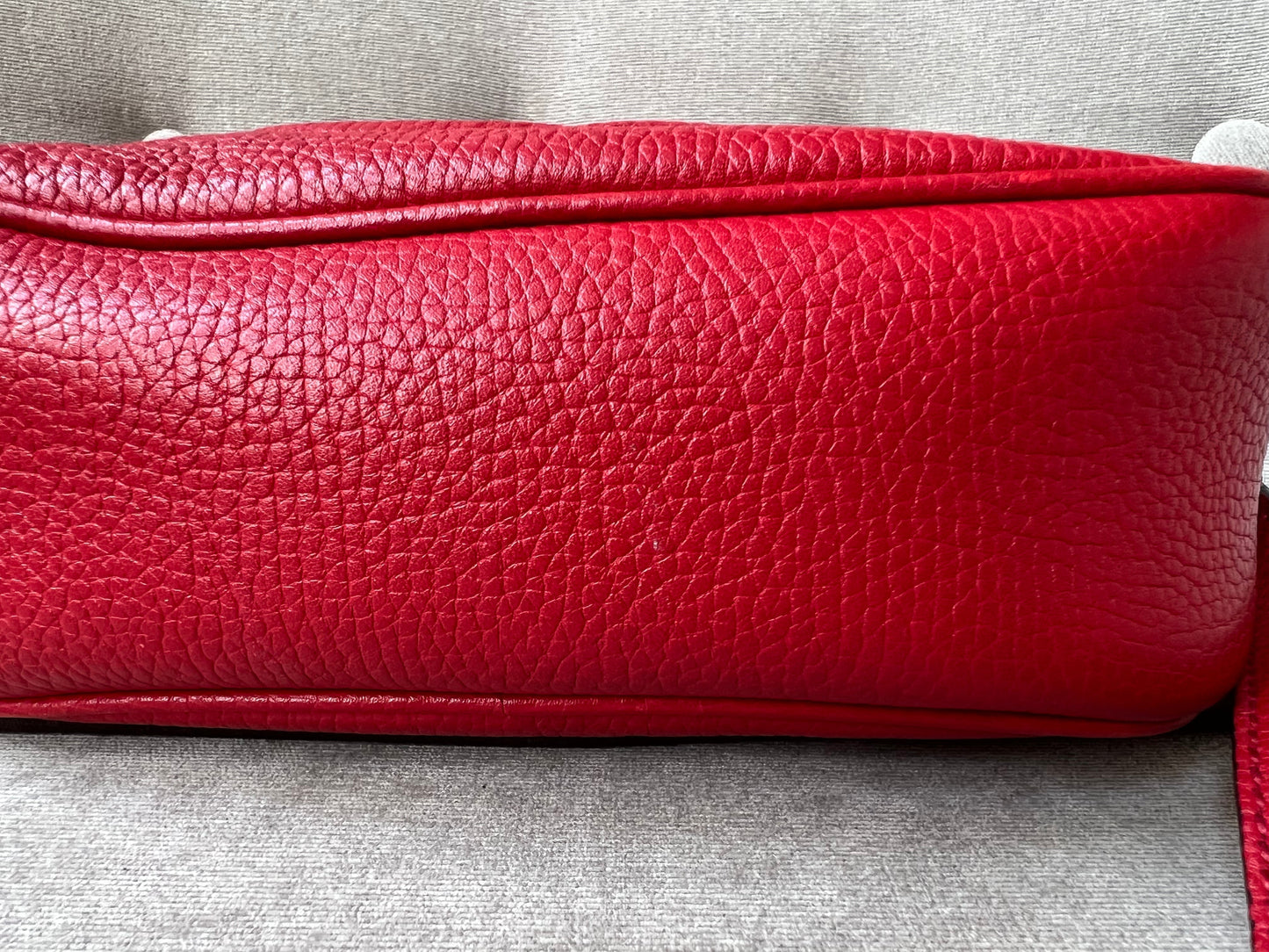 Gucci Red Soho Disco (RRP £1050)