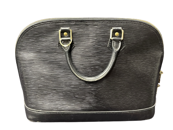 Louis Vuitton Epi Alma PM M10938 Handbag