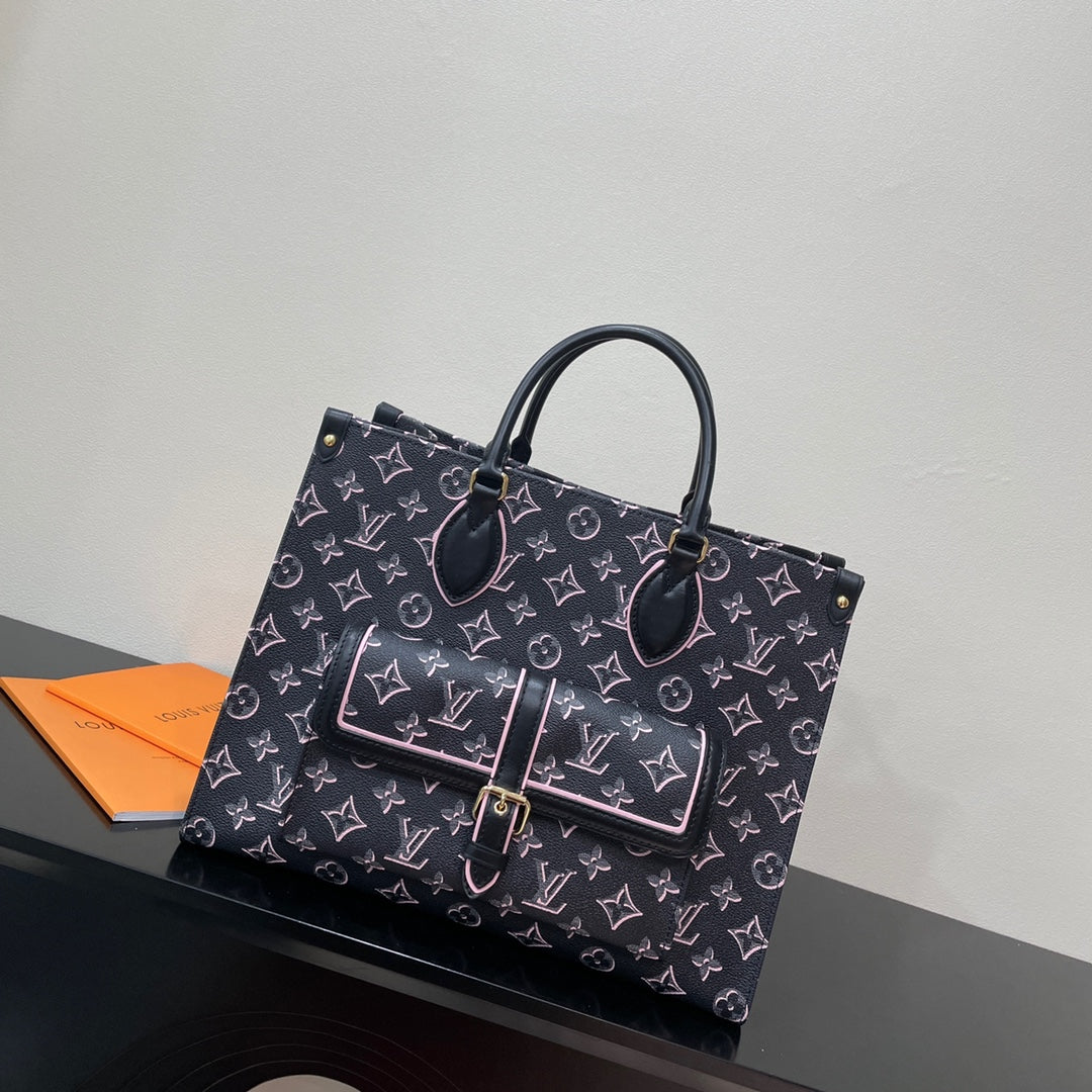 Louis Vuitton  MM Bag