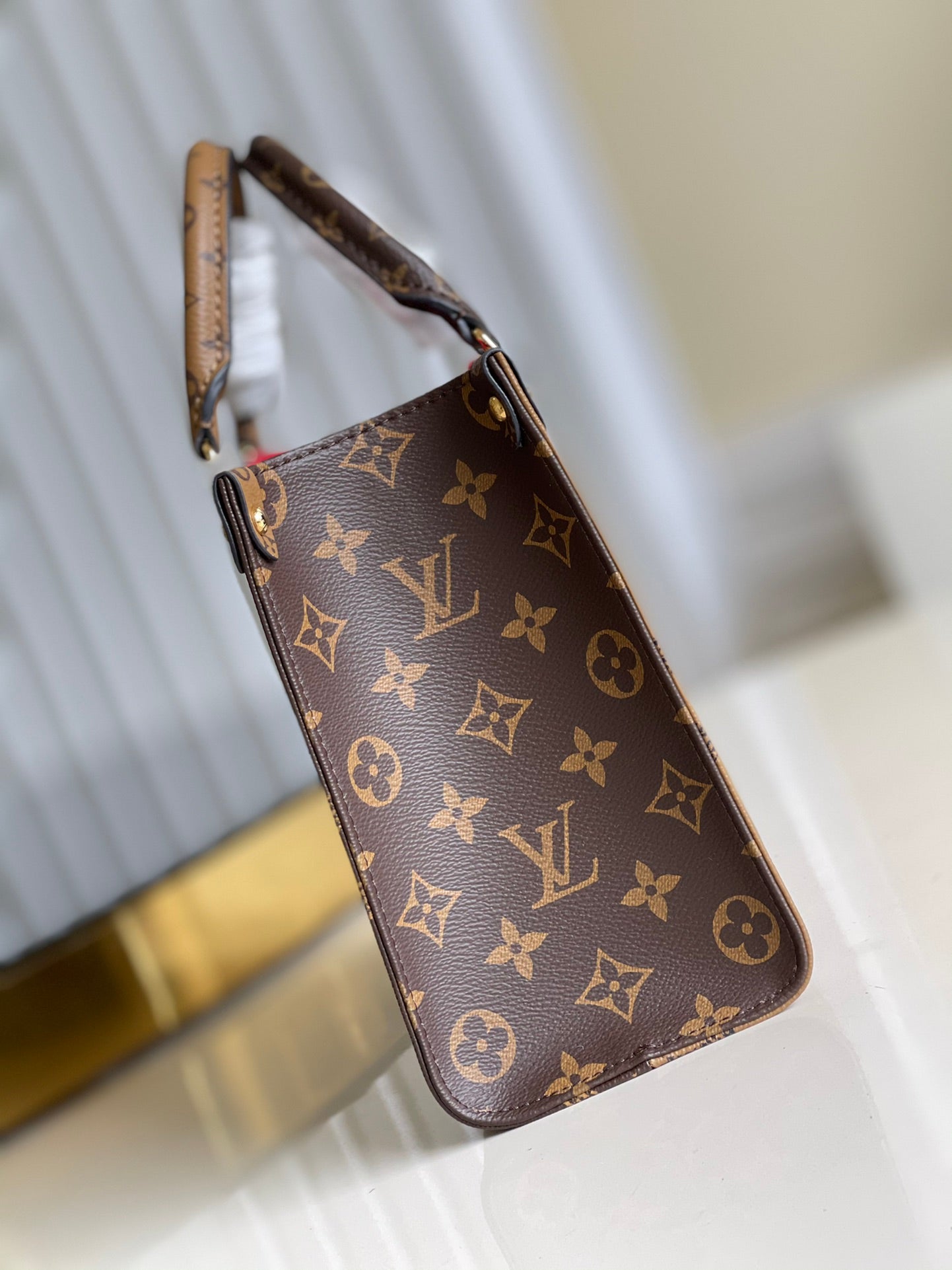 Louis Vuitton   PM Bag