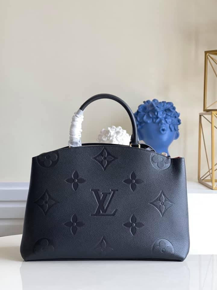 Louis Vuitton Grand palais bag