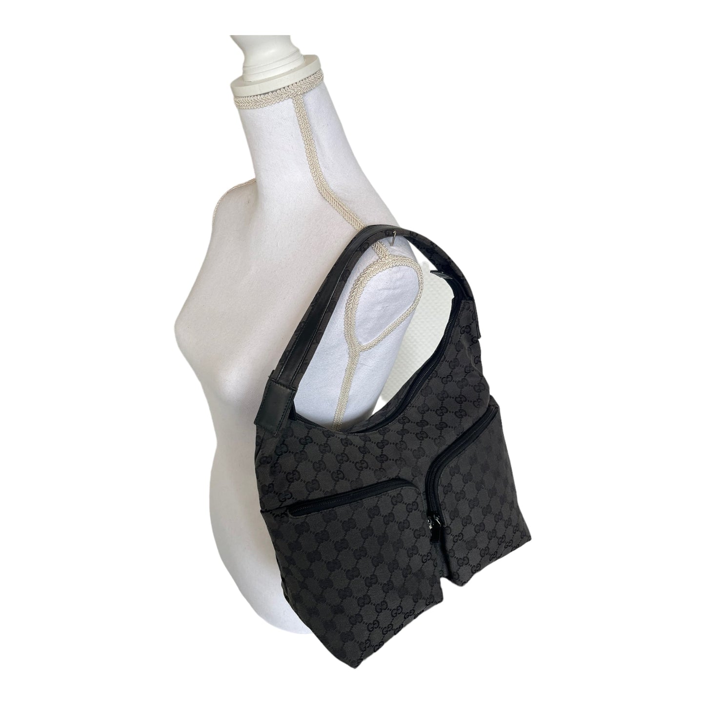 Gucci Skuldertaske