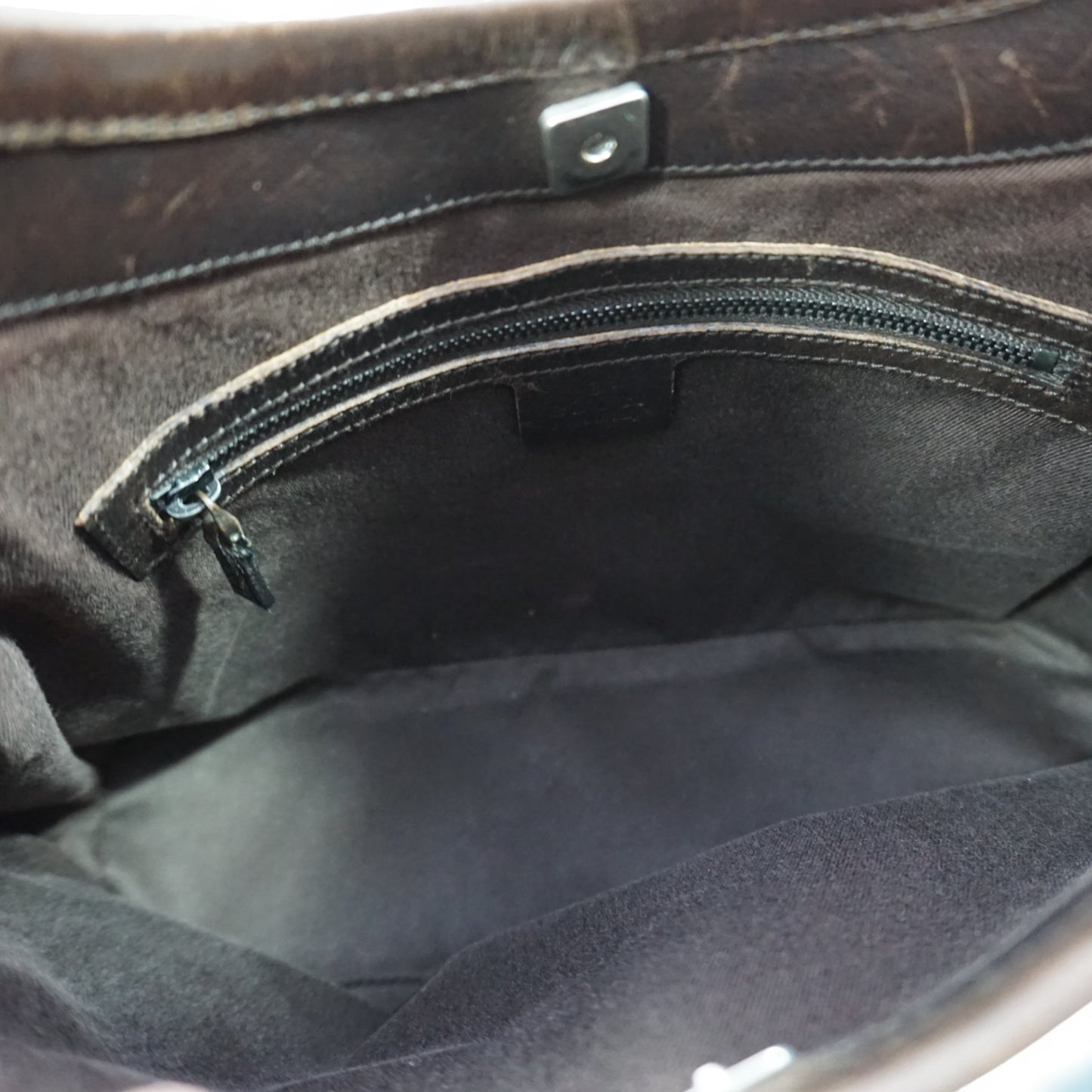Gucci Skuldertaske