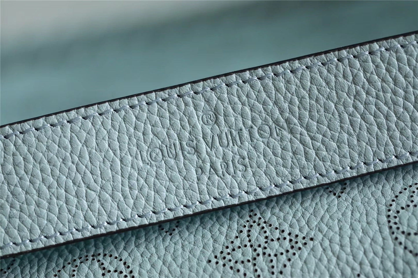Louis Vuitton babylone BB Bag