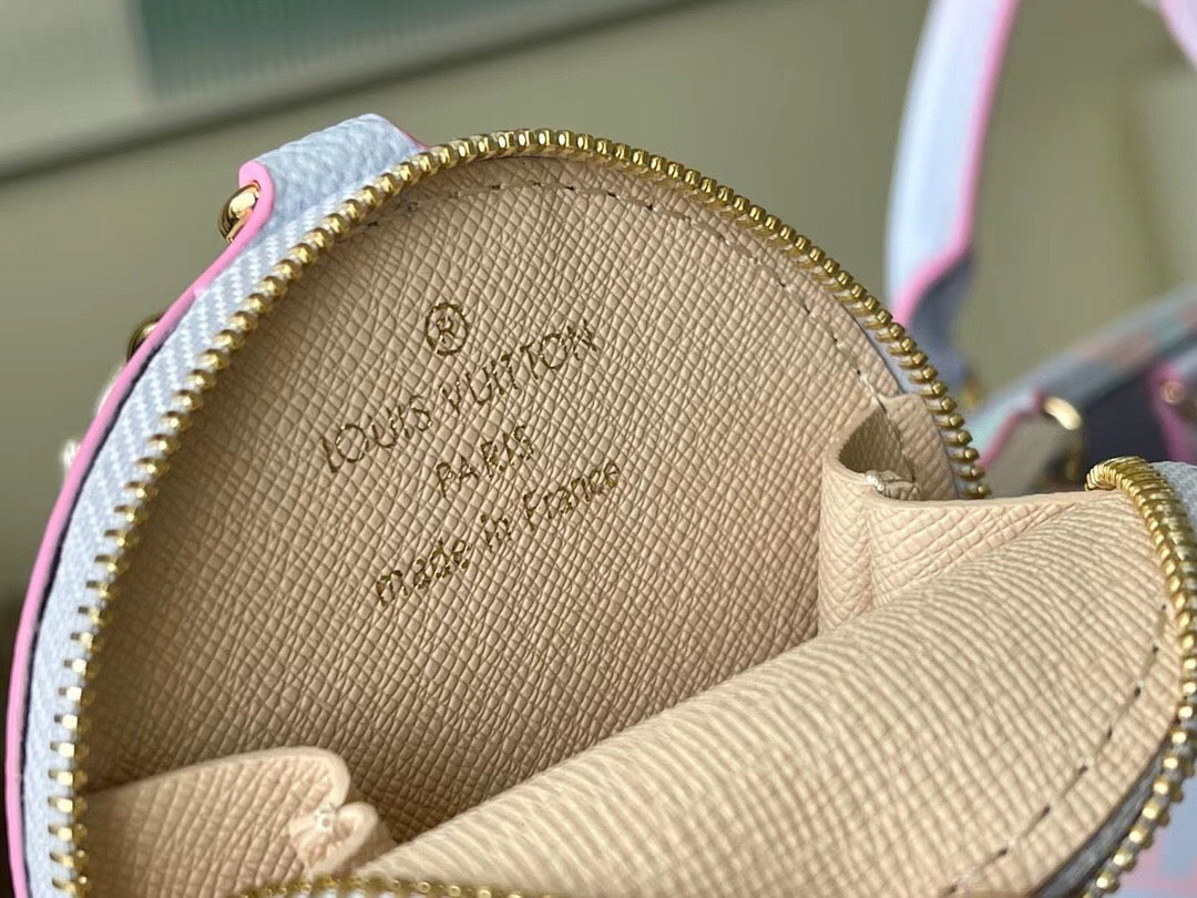 Louis Vuitton  PM Bag