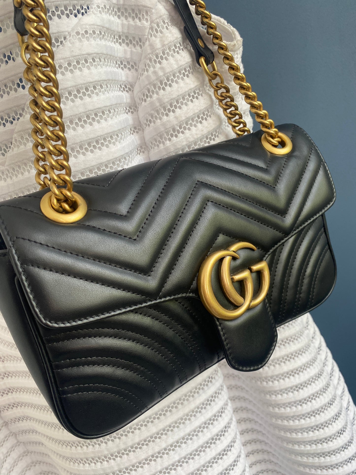 GUCCI MARMONT