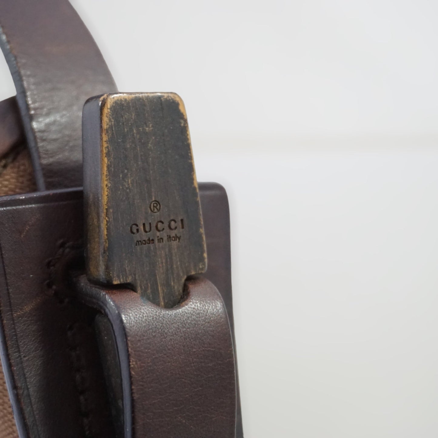 Gucci Skuldertaske