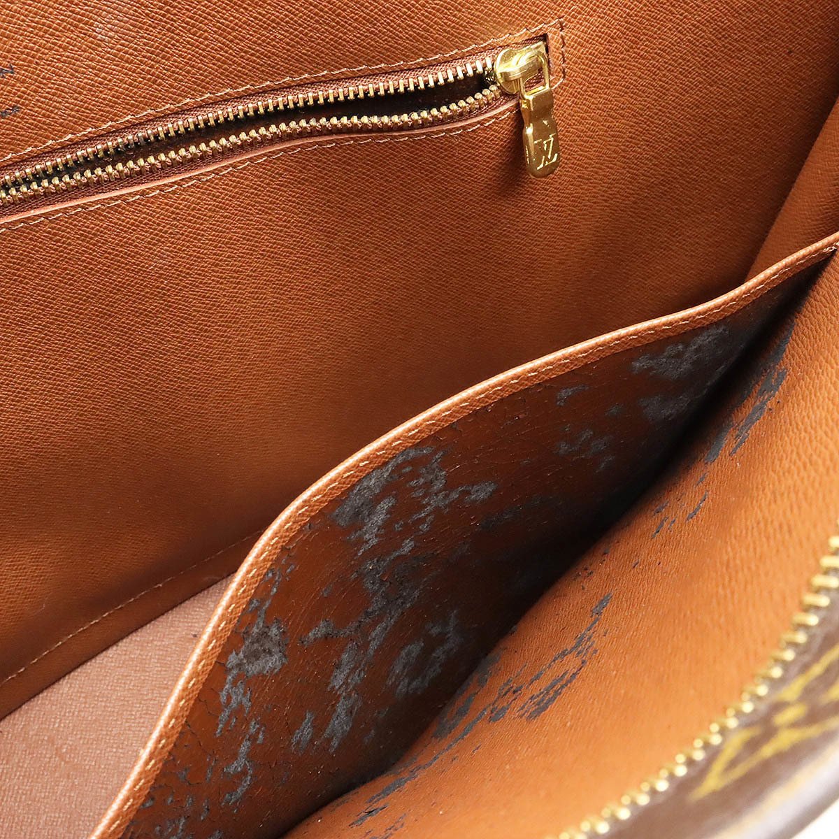 Louis Vuitton Babylone Tote Bag M51102