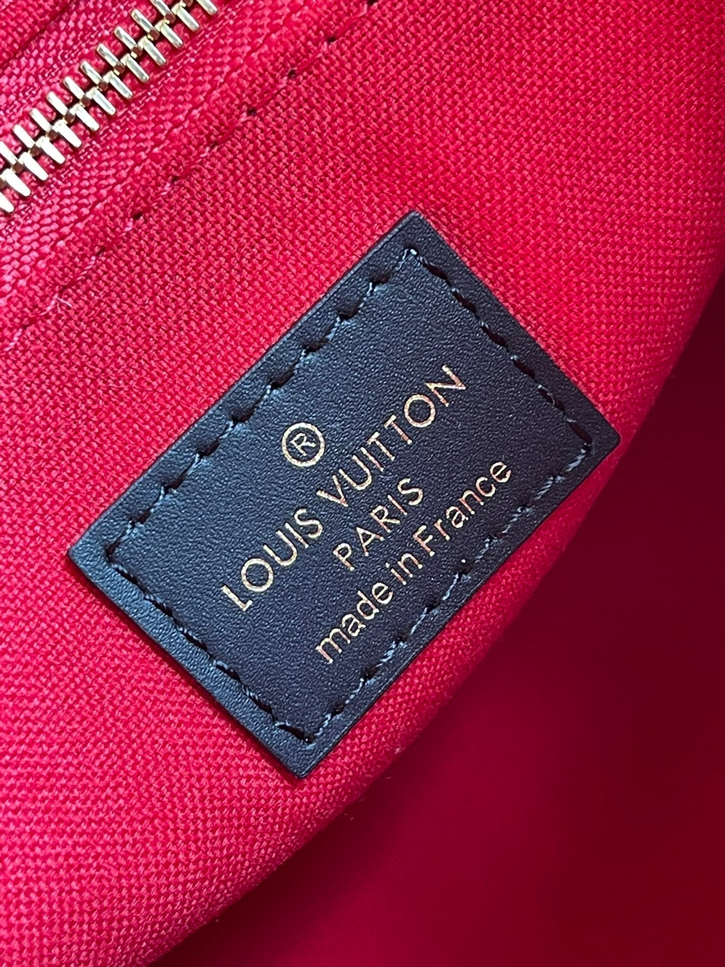 Louis Vuitton   PM Bag