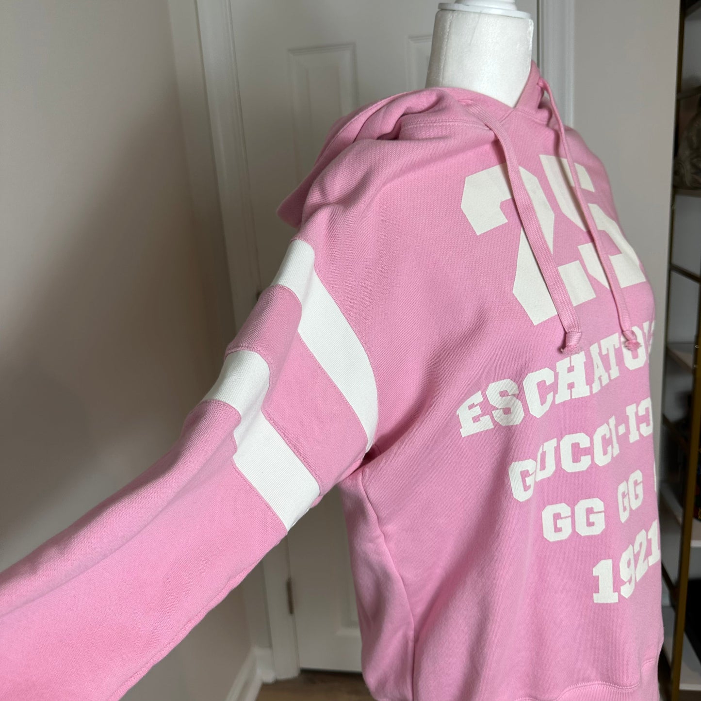 Gucci Blind for Love Sweatshirt