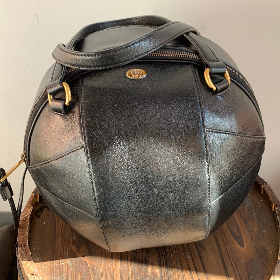 Gucci Basketball Bag