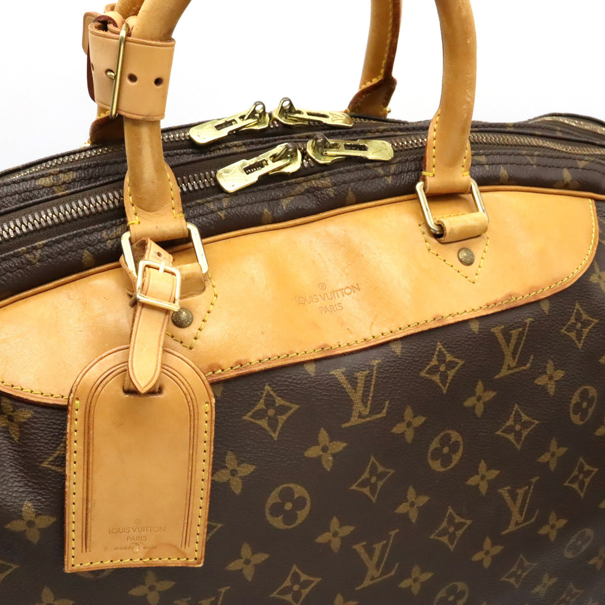 Louis Vuitton Alize de Poche 55 M41392