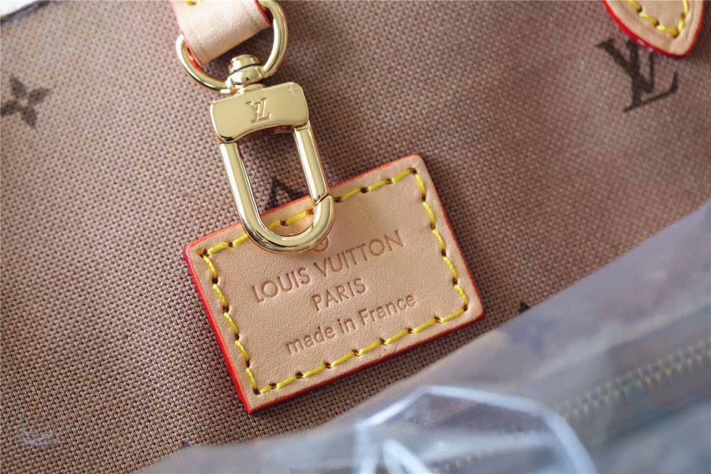 Louis Vuitton  MM Bag