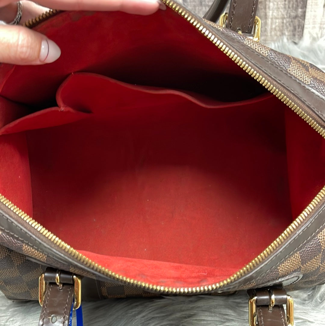 Louis Vuitton Handbag Luxury Designer