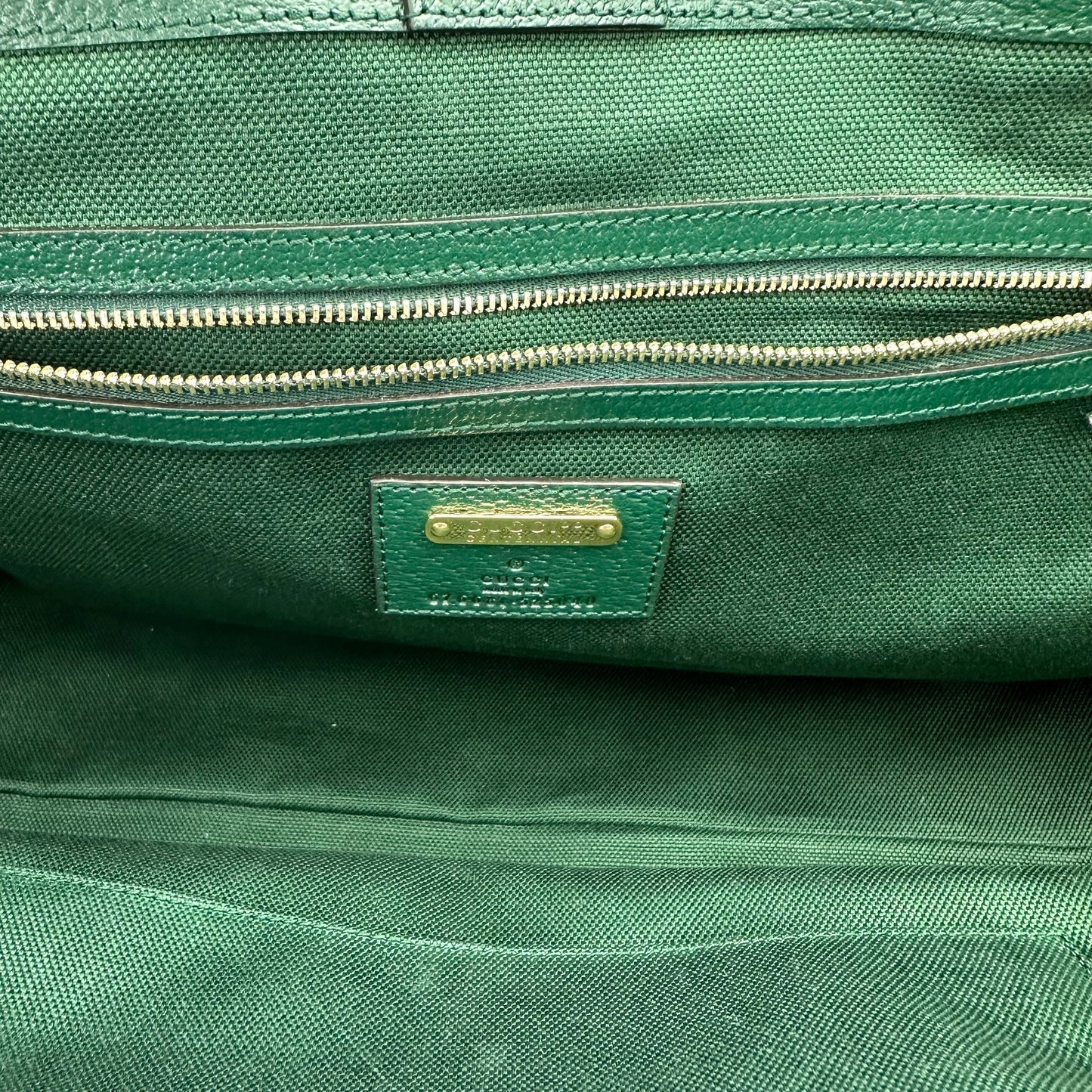 Gucci Ophidia Centennial GG Flower Canvas Medium Tote Bag