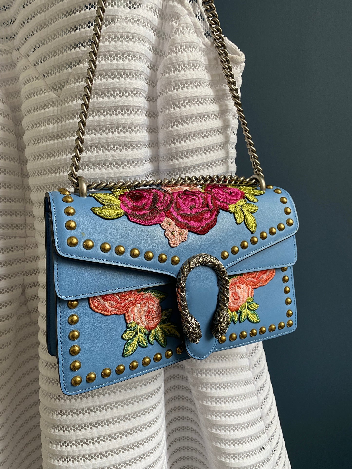 GUCCI RE-EDITION DIONYSUS