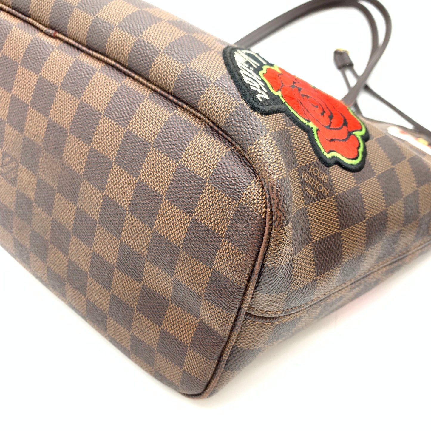 Handbag Luxury Designer By Louis Vuitton  Size: Medium