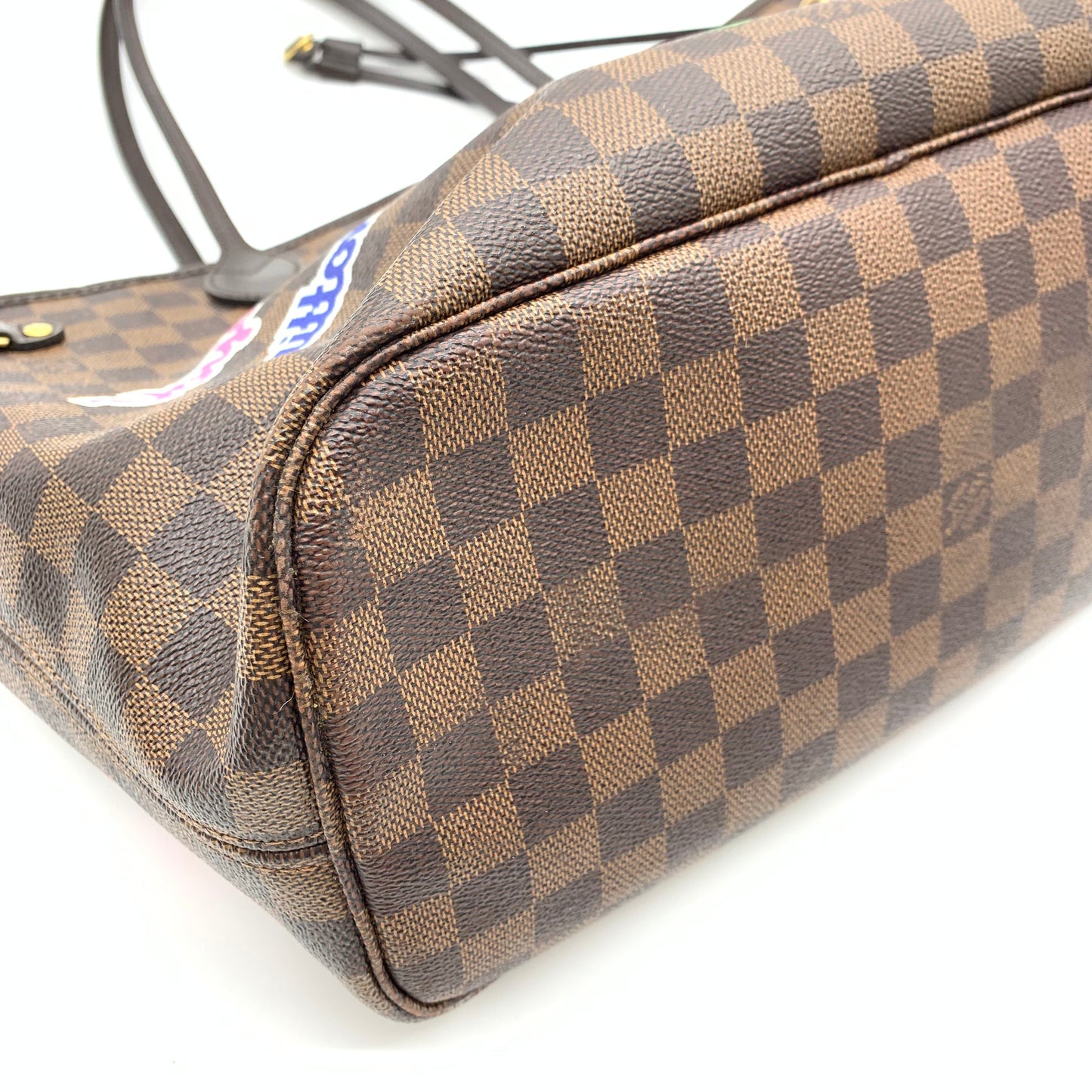 Handbag Luxury Designer By Louis Vuitton  Size: Medium