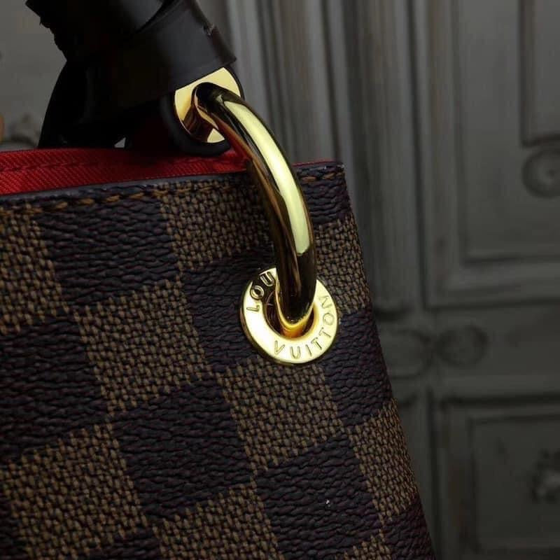 Louis Vuitton GraceFul MM Bag
