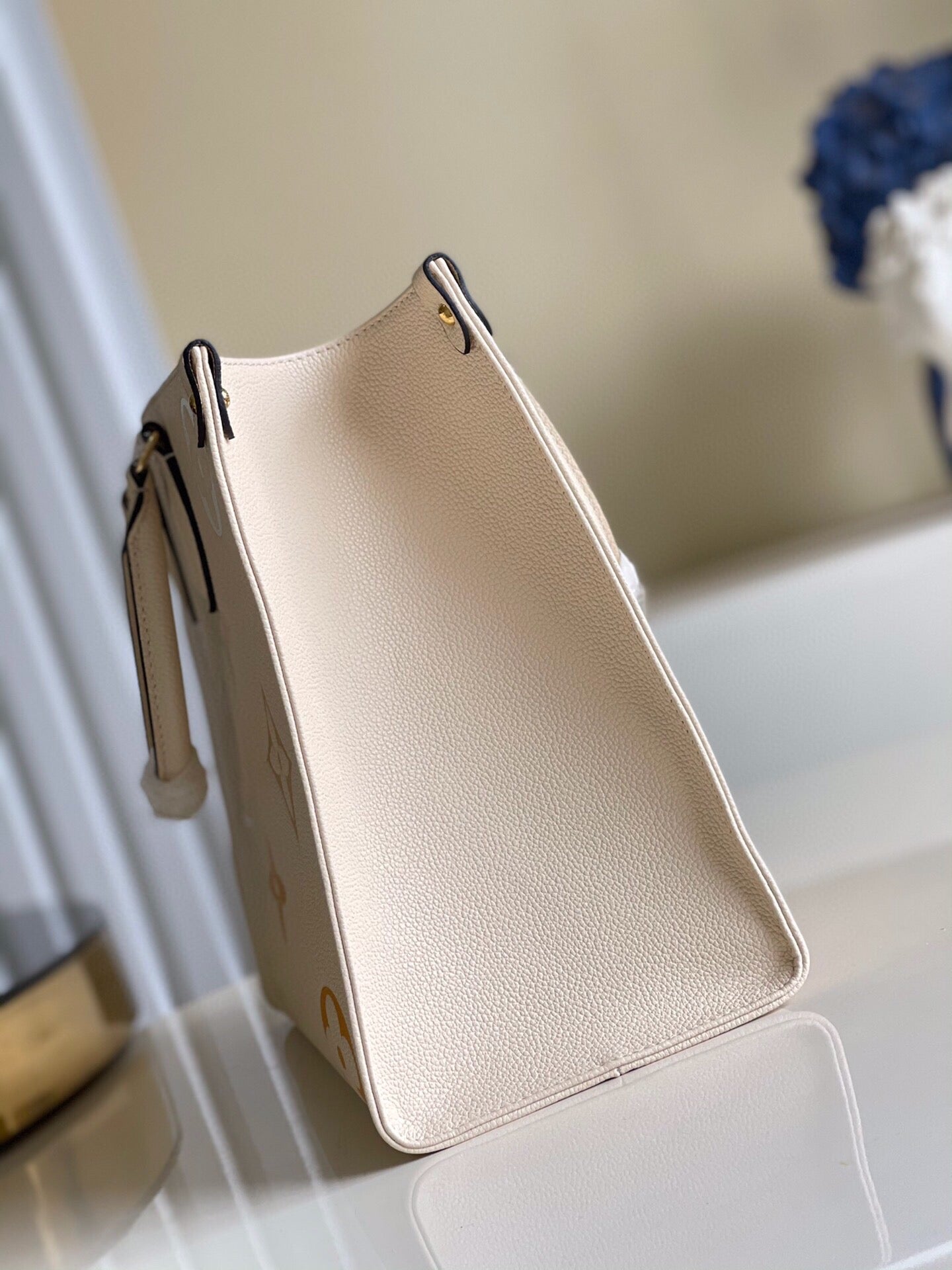 Louis Vuitton  MM Bag