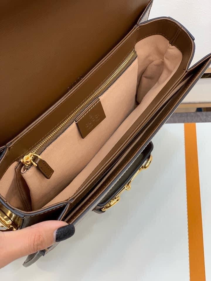 Gucci horsebit 1995 Mini Bag